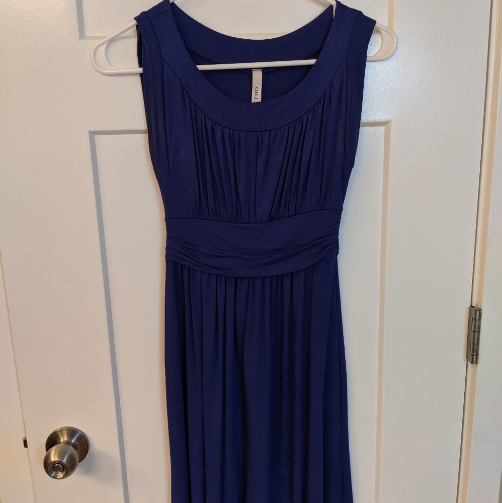 Gilli Dress Stitch Fix Box